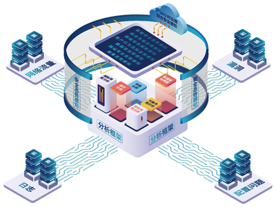 《南京市创新产品应用示范推荐目录》发布，聚铭两项产品入选