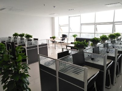 潍坊市奇云网络信息科技 网络信息技术研发与技术服务的领航者