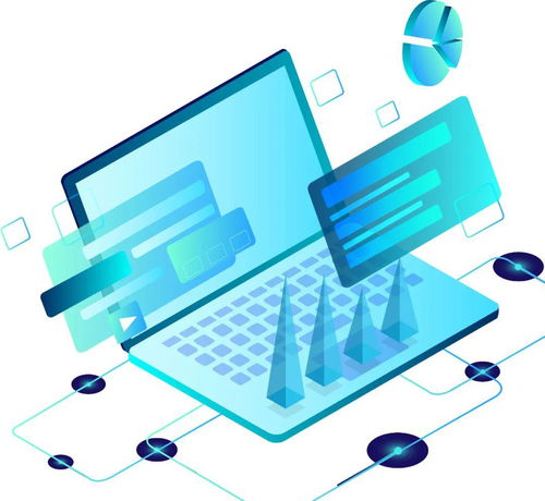 一季度软件与信息服务业企稳向好 计算机技术咨询服务引领发展