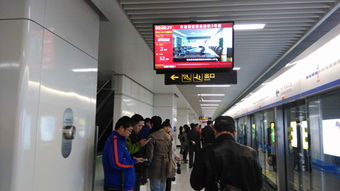 海信网络科技 以计算机技术为矛，铸就地铁安全行业先锋